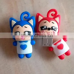 1GB to 64GB Cartoon Usb 2.0 pc Camera Driver thumbnail-1