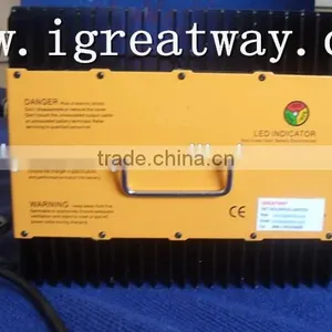 3kw HF-PFC Lithium Ion Polymer Charger With CANbus Communicaiton for Electric Car thumbnail-3
