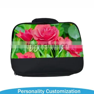 New Sublimation Lunch Bag thumbnail-1