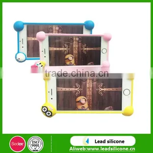 Strip-type Cartoon Phone Case thumbnail-1