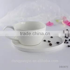 Factory Direct Custom Wholesale Ceramic Coffee Cup Sets thumbnail-1