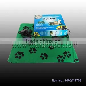 Pet Heating Pad thumbnail-1