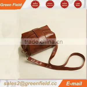 Cell Phone Bag, Shoulder Cell Phone Bag thumbnail-1