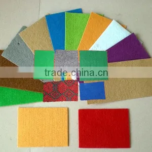 Needled Felt Exhibition Carpet Felt Carpet thumbnail-1