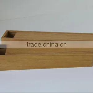 Custom Wood Packaging Box,pine Wood Boxes thumbnail-1