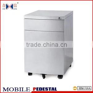 Movable Under Desk Cabinet/metal Mobile Pedestals thumbnail-1