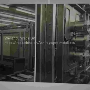 Vertical Continuous Sputtering Line thumbnail-4