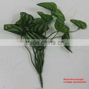 SJH010522 Artificial Green Wall Making Artificial Grass Wall Small Plants for Plant Wall thumbnail-6