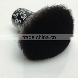 Wholesale Custom Cosmetic Brushes Small Kabuki Brush Makeup Brush Powder Brush thumbnail-3