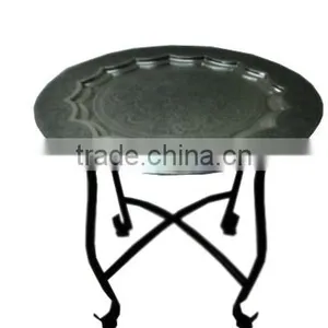 Moroccan Coffee Table thumbnail-1