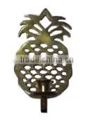 Pineapple Vintage Wall Sconce thumbnail-1
