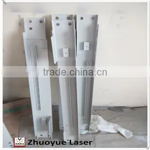 Sheet Metal Fabrication/custom Steel Fabrication/sheet Metal Fabrication Work thumbnail-1