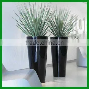 FO-300 Colorful Modern Fiberglass Planter thumbnail-1