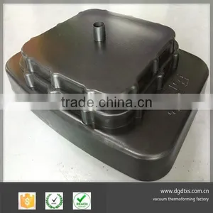 Produce Black Thermoforming Trays thumbnail-5