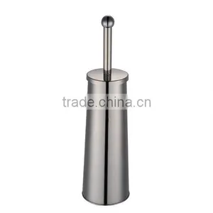 Bathroom Stainless Steel Tolit Brush thumbnail-1