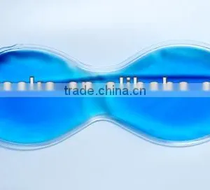 Relaxing PVC Eye Mask thumbnail-1