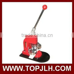 Cheap Metal Badge Making Machine thumbnail-1