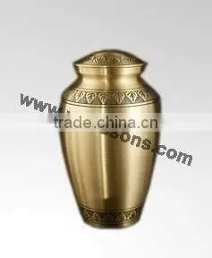 Handmade Brass Urns | Garden and Home Urns | Top Cheap Urns | Urns for Ashes | Quality Urns thumbnail-4