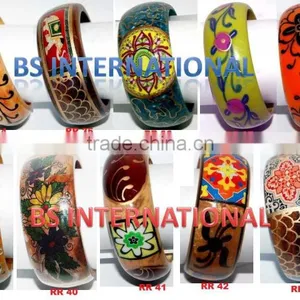 Fashion Jewellery Bangles thumbnail-1
