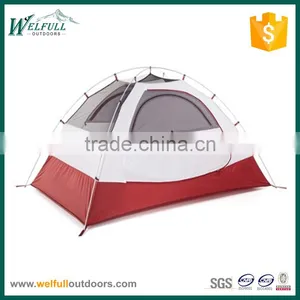 2 Person Camp Dome Tent thumbnail-3