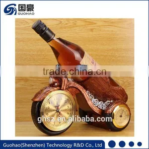 OEM Hot Sale Chinese Supplier Table Clock Souvenirs Clock Gifts Clock thumbnail-4