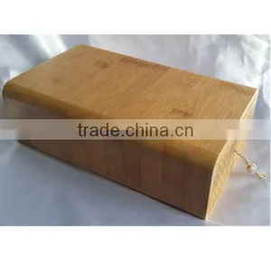 China Style New Bamboo Drawer Casket S in Funeral Product thumbnail-1