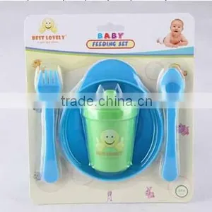 Baby Feeding Plate thumbnail-3