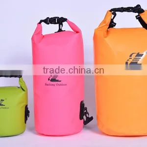 Outdoor Camping Floating PVC Waterproof Dry Bag thumbnail-1