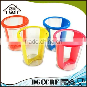 High Production 2 oz Plastic Resuable Jello Shot Cup 12pack thumbnail-2