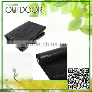 Ground Cover Weed Barrier thumbnail-1