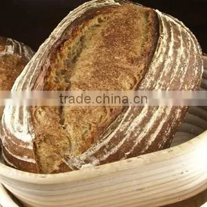 Rattan Brotform Baskets, Rattan Banneton Bread Proofing Baskets thumbnail-1