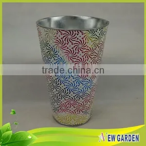 Morden Handmade Innovative High End Popular Large Plant Pots thumbnail-4