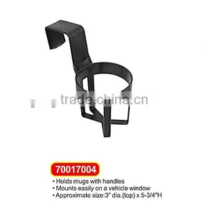 Auto Drink Holder,samll Black Ones thumbnail-1