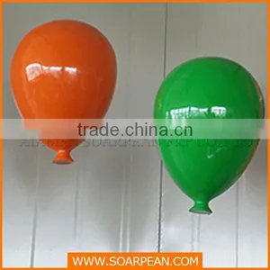 Party Decoration Home Decoration Colorful PVC Egg thumbnail-3