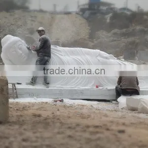 Hot Selling Sleeping Buddha Statue VBS-029 thumbnail-1