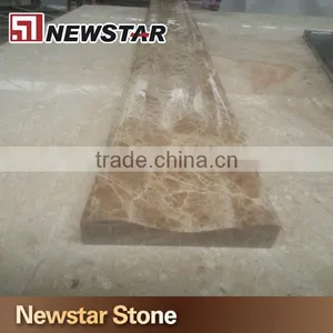 Newstar Manufacture Marble Moulding Factory thumbnail-1