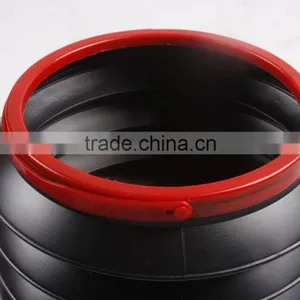 Auto 4L Folding Telescopic PP Debris Barrel Storage Barrel Umbrella Collection thumbnail-1