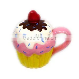Cake Mug thumbnail-1
