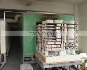Chaozhou Fengxi Baita Ceramics No. 5 Manufactory company overview - view 2 thumbnail