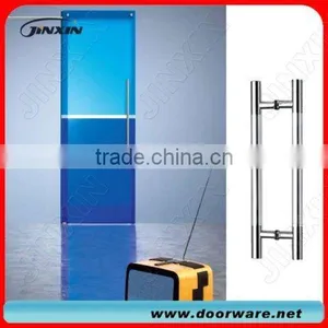 Stainless Steel Heavy Door Handle Wrought Iron Door Handles Gate Handles thumbnail-4