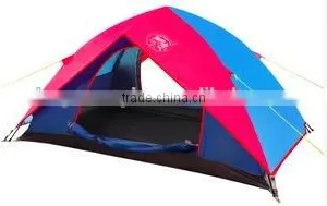 Hot Sale Camping Tents /beach Tents Sun Shelter 2-3 Person/outdoor Tent thumbnail-1