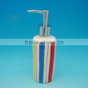 Ceramic Designer Soap Dispensers thumbnail-1