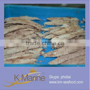 Tuna Factory Manufacture Tuna Loin thumbnail-1
