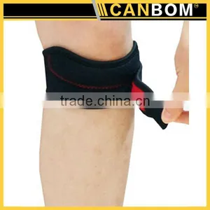 Adjustable Breathable For Sports Knee Guard thumbnail-4