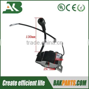 Spare Parts Ignition Coil for GX35 Brush Cutter Parts thumbnail-4