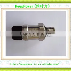 Excavator Pressure Sensor 4436271 thumbnail-1