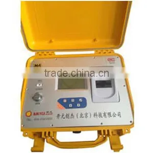 Mine Intrinsically Safe Water Quality Analyzer thumbnail-1