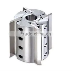 Safety Corrugate Cutter Head thumbnail-1