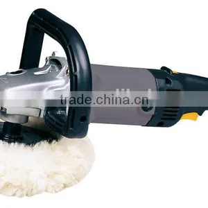 7In.Variable Speed Polisher/Sander thumbnail-1