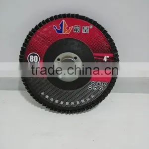 100 X16 Flap Disc thumbnail-2